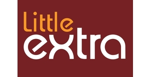 LITTLE EXTRA logo