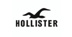 HOLLISTER logo