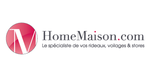 HOME MAISON logo