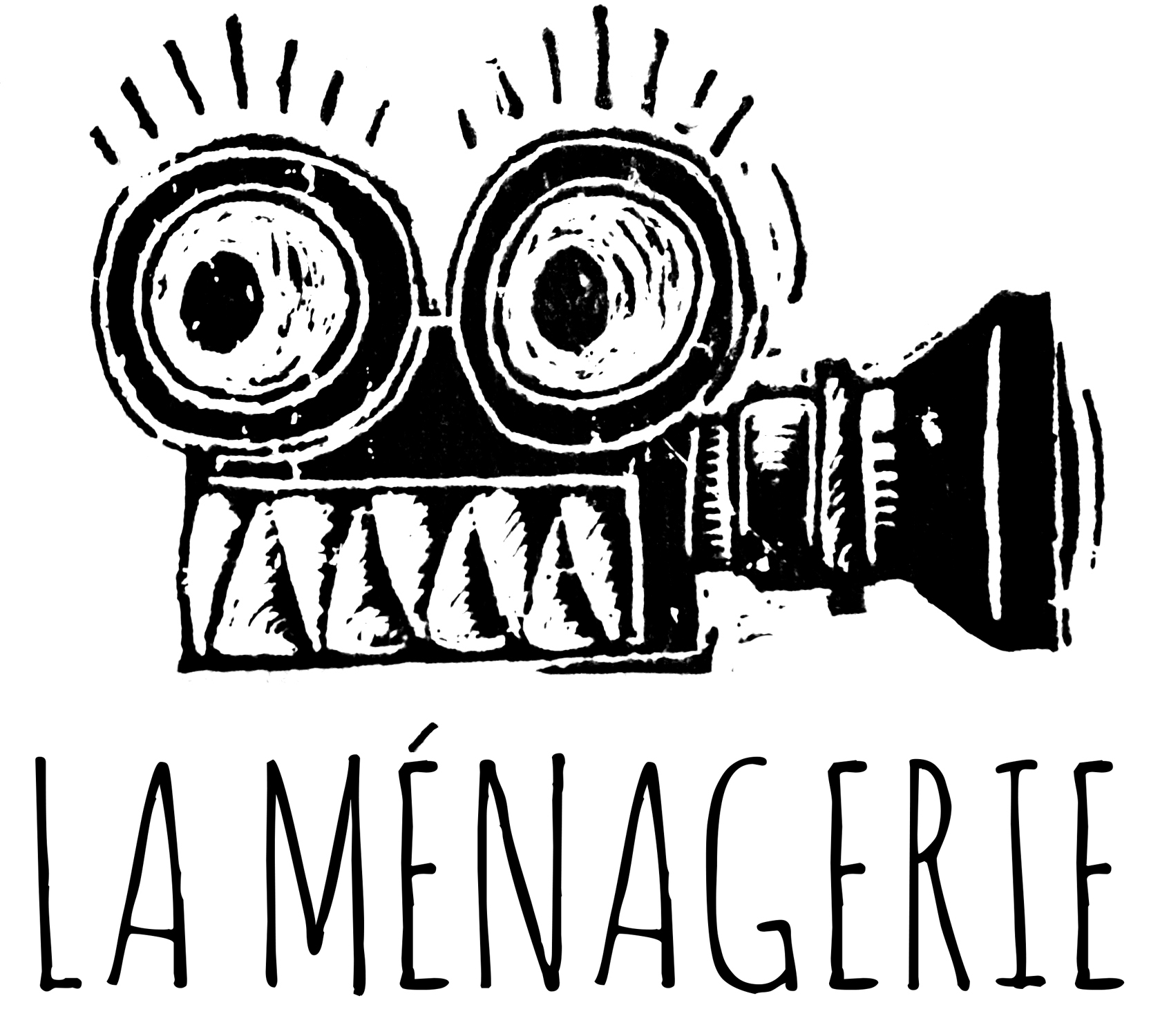 LA MÉNAGERIE logo
