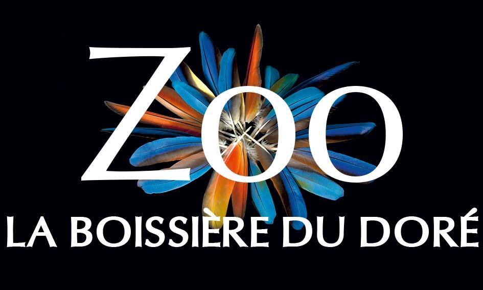 ZOO LA BOISSIÈRE logo