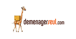 DÉMÉNAGER SEUL logo