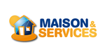 MAISON ET SERVICES logo