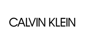 CALVIN KLEIN logo