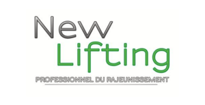 NEW LIFTING logo