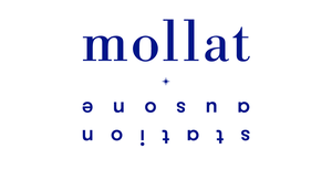 MOLLAT logo