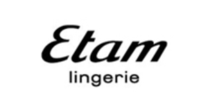 ETAM LINGERIE logo
