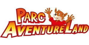 PARC AVENTURE LAND logo