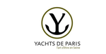 YACHTS DE PARIS logo