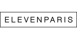ELEVEN PARIS logo