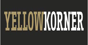 YELLOW KORNER logo
