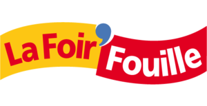 LA FOIR FOUILLE logo