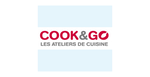COOK & GO logo