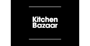 KITCHEN BAZAAR logo