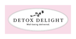 DETOX DELIGHT logo
