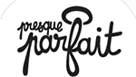 PRESQUE PARFAIT logo