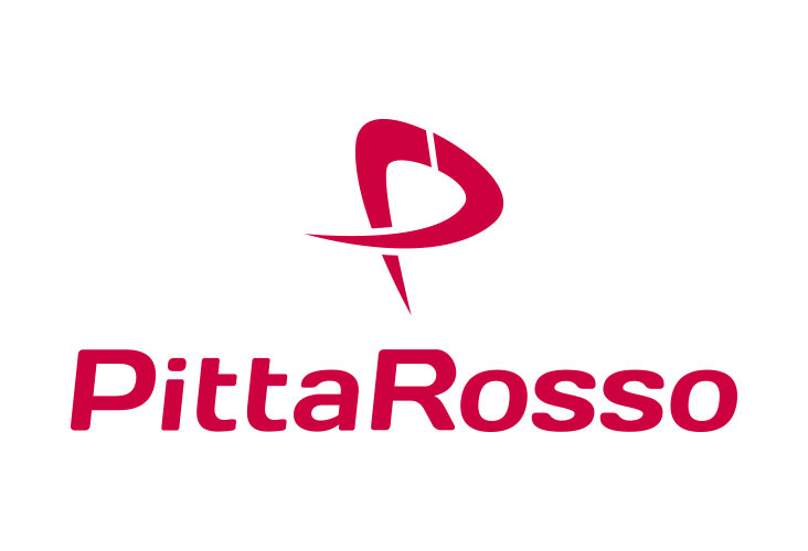 PITTA ROSSO logo