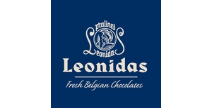LEONIDAS logo