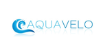 AQUAVÉLO logo