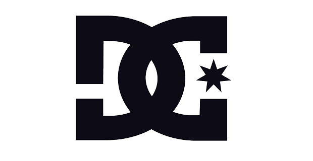 DC SHOES logo