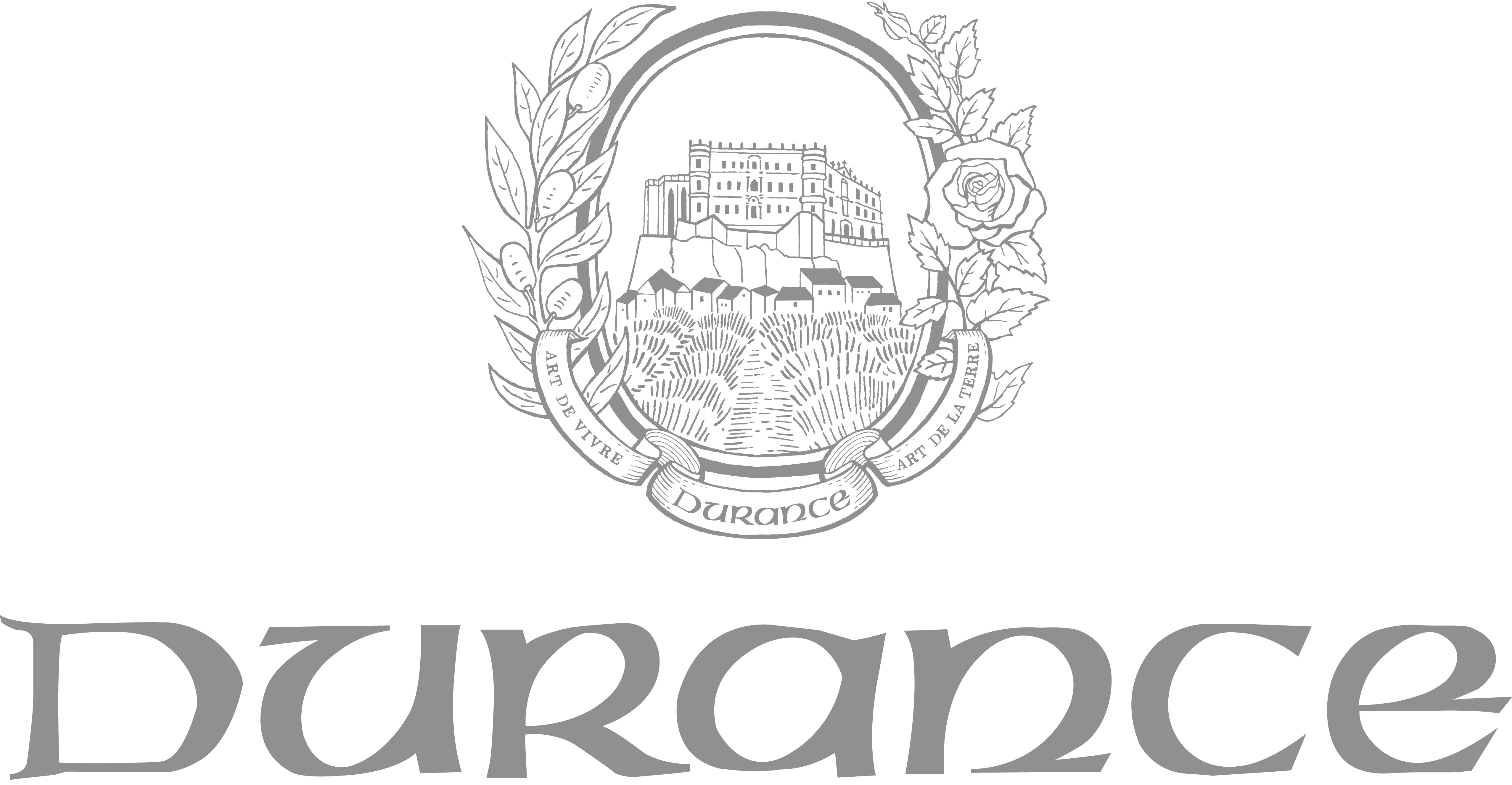 DURANCE logo