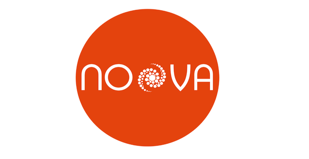 NOOVA logo