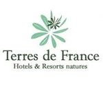 TERRES DE FRANCE logo