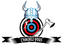 L’HACHEZ-VOUS logo