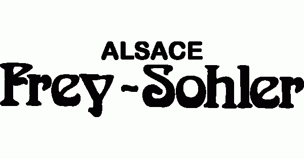ALSACE FREY SOHLER logo