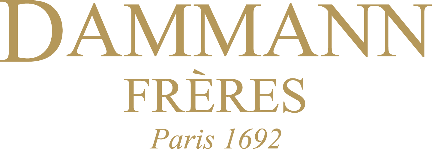 DAMMANN FRÈRES logo