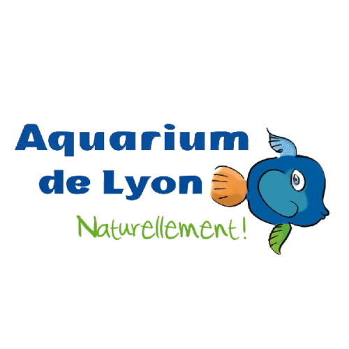 aquarium de lyon