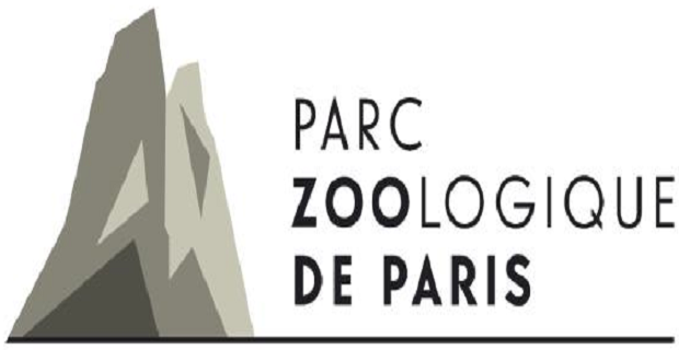PARC ZOOLOGIQUE PARIS logo