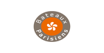 BATEAUX PARISIENS logo