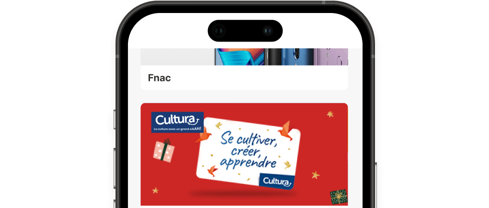 chèque cadeau rentrée scolaire dématérialisé