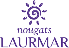 LAURMAR NOUGATS logo