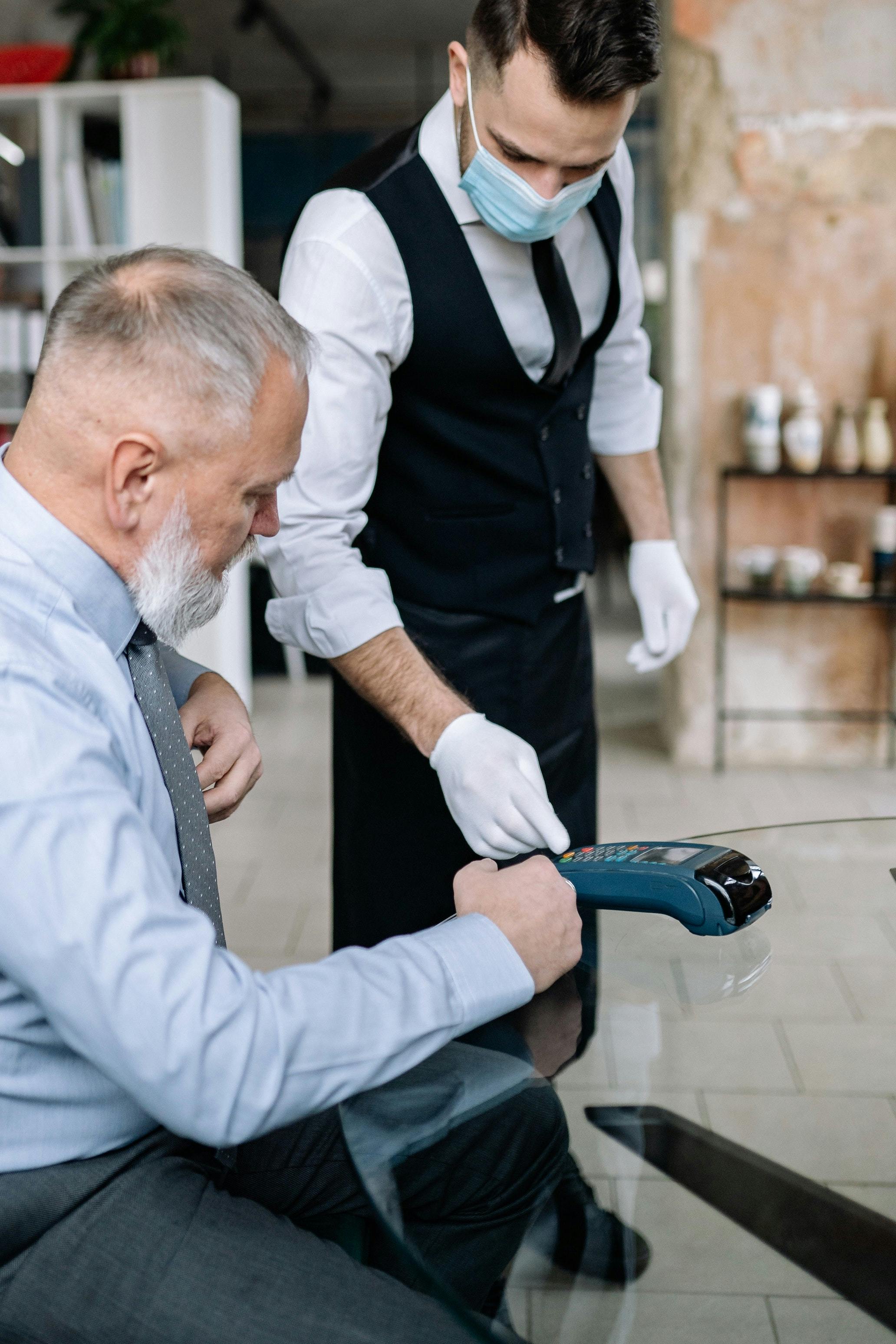 Le salarié peut-il refuser temporairement ses titres restaurant ?