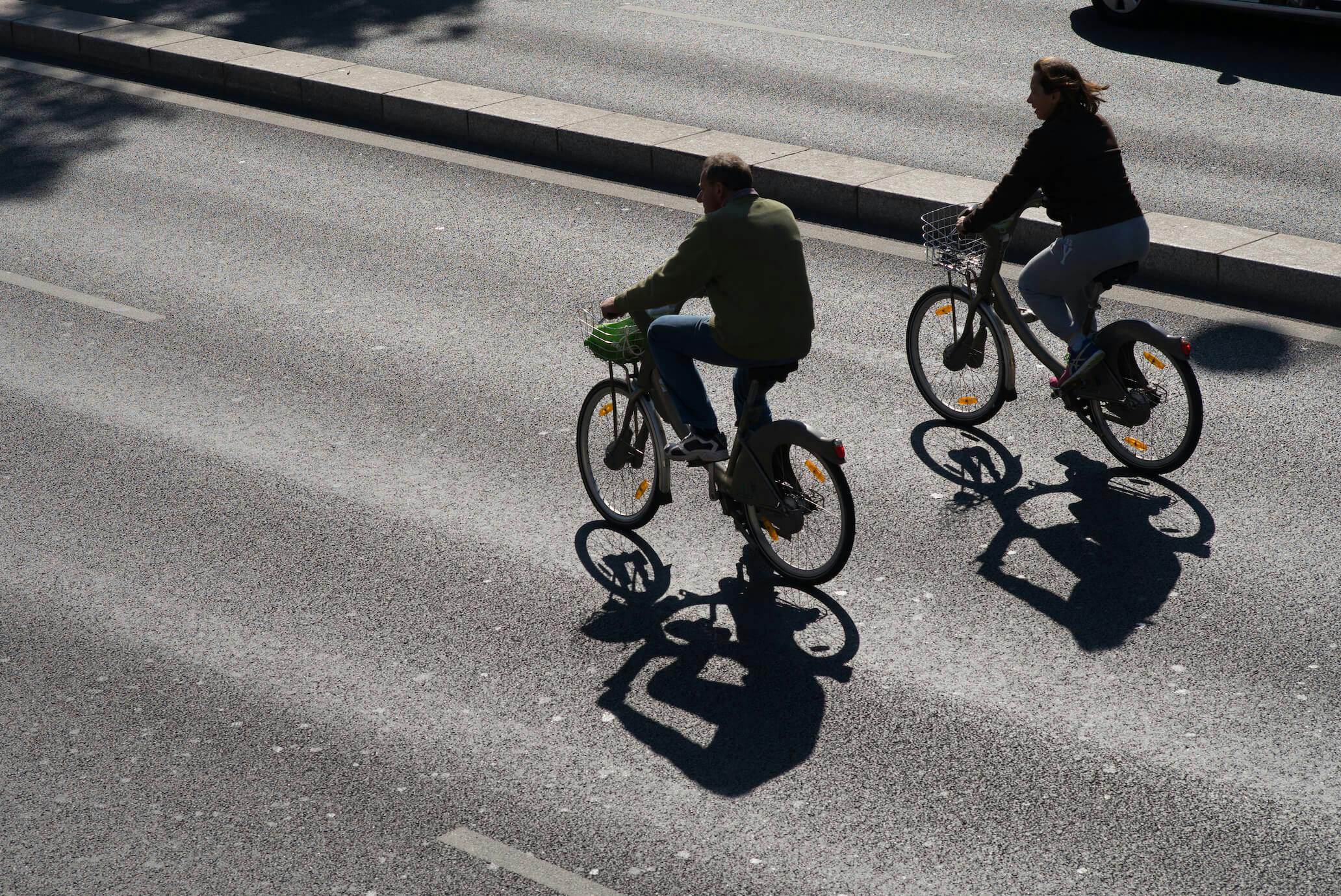 promouvoir la mobilité durable en entreprise