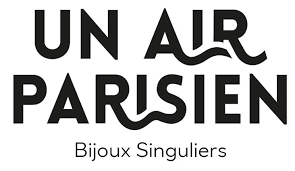 UN AIR PARISIEN logo