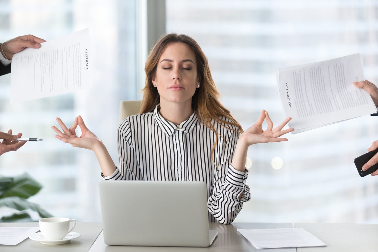 journée mondiale sécurité et santé au travail 