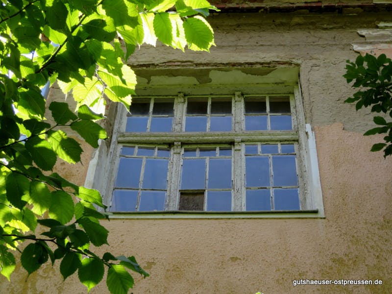 Originales Fenster