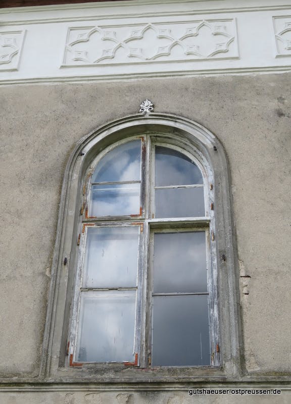 Originalfenster