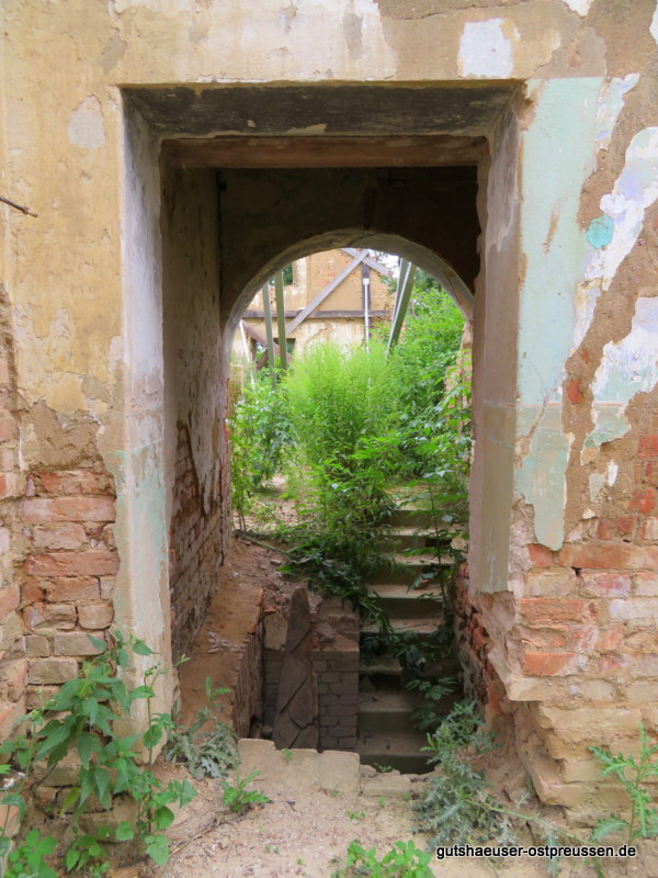 OSTPREUSSEN: HEIMATKARTE VON Ostpreuu00dfen EUR 16, Produktbild-Vorschau 6