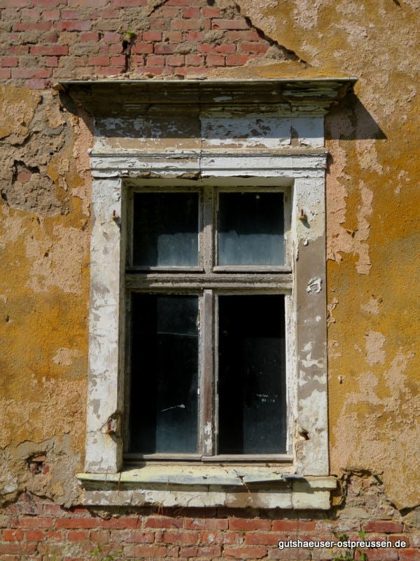 Originalfenster
