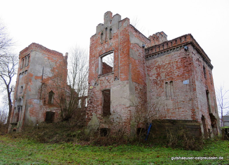 OSTPREUSSEN: HEIMATKARTE VON Ostpreuu00dfen EUR 16, Produktbild-Vorschau 4