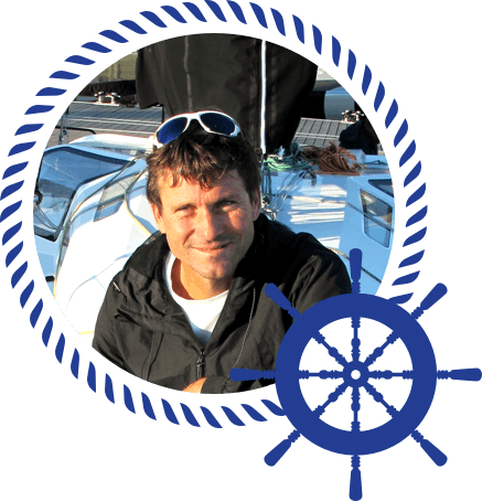 la route du rhum, boat race, antoine carpentier