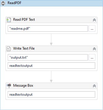 uipath window