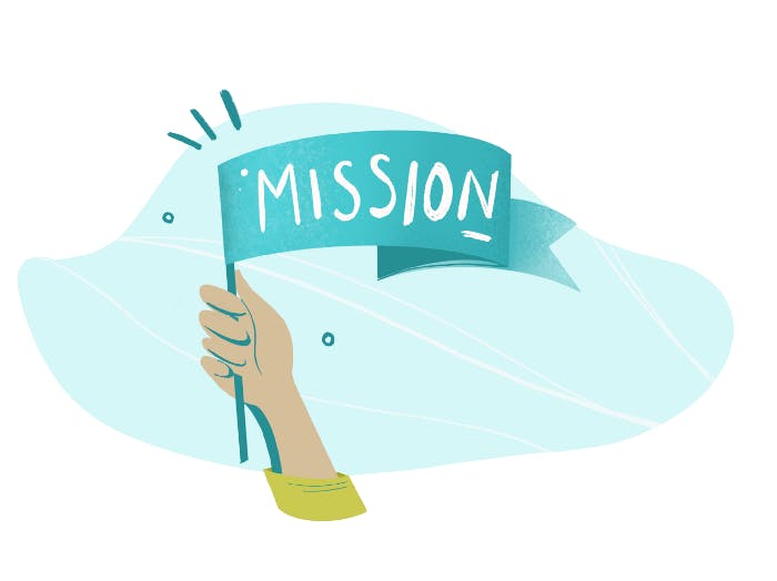 mission illustration