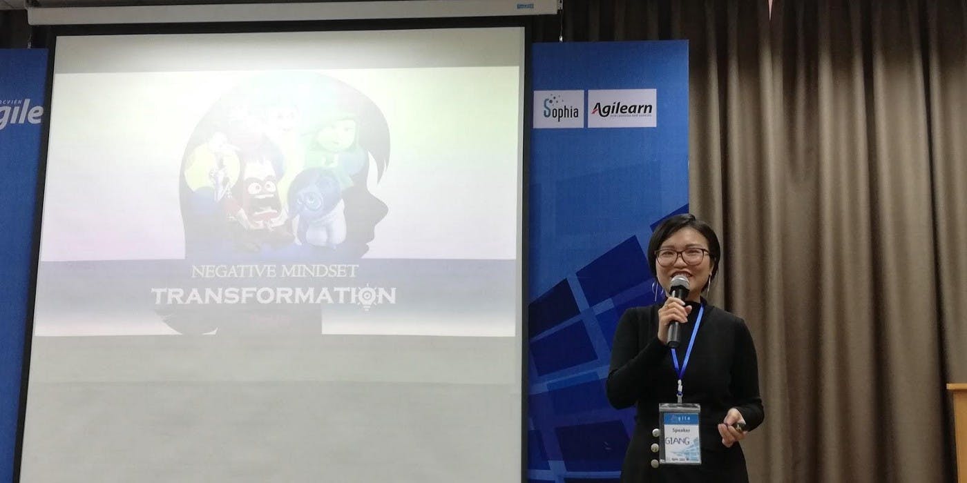 AGILE VIETNAM CONFERENCE