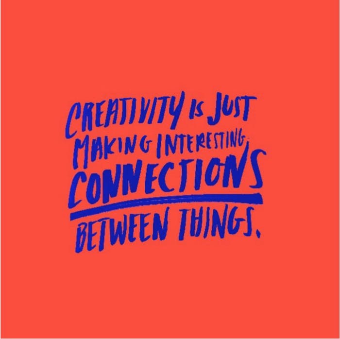 creativity quote