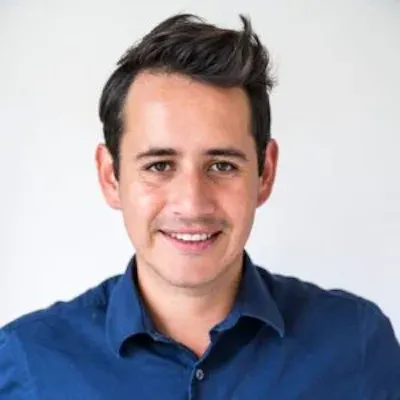 Diego Rodríguez – Co-Fundador TOGGOLAC